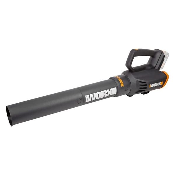 WORX TURBINE Leaf Blower 120KM/H Cordless 20V