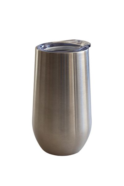 Home Classix Double Wall S/S Silent Knight Tumbler 220ml