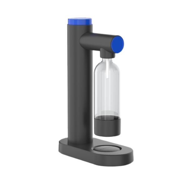 DIY Carbonated Soda Stream Sparkling Water Maker Machine