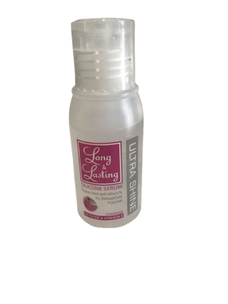 Long &amp; Lasting Silicone Serum 50ml