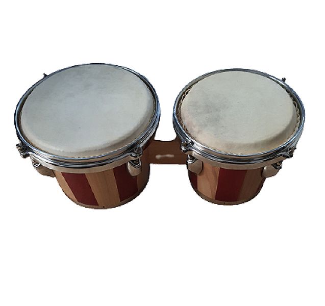 Bongo Drum Set