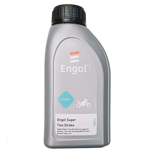 Engol Super Two Stroke Motor Oil
