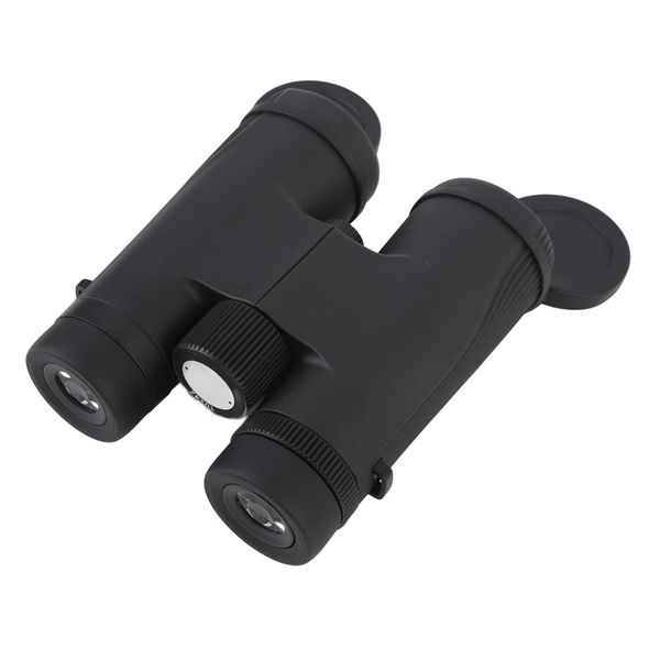Small Binocular 10X Magnification HD Large View Water Resistant Pocket