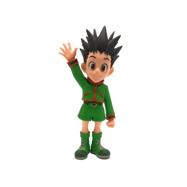 Minix: Hunter X Hunter - Gon Freecs