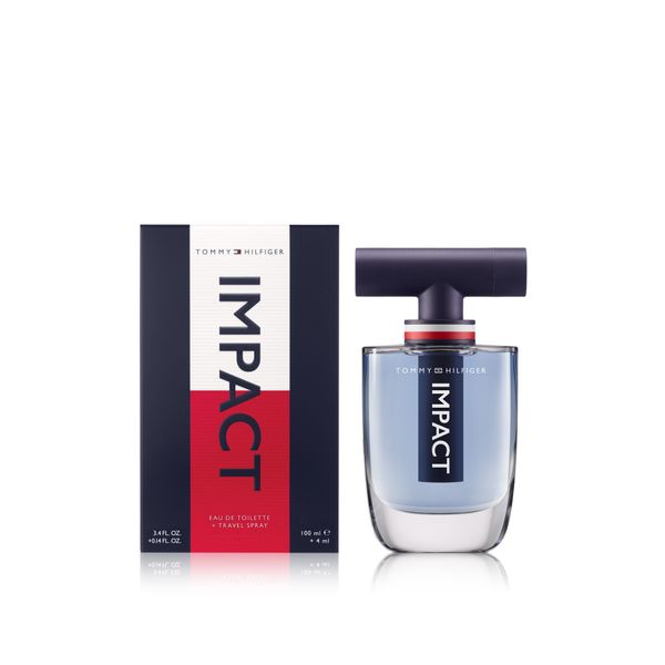 Th Impact Edt 100ml