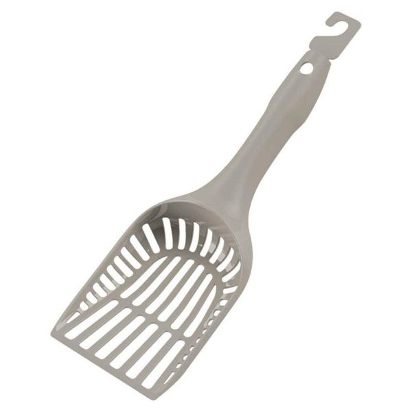 Handy Max Scoopy Warm Grey