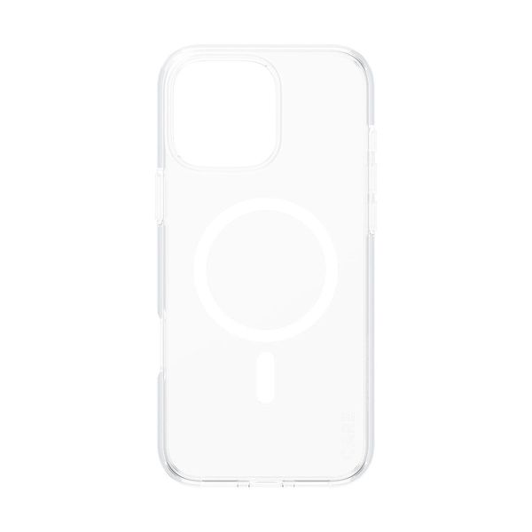 CARE by PanzerGlass Flagship Case compatible with iPhone 16 Pro Max