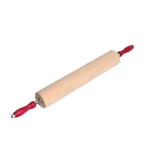 Rolling Pin Wood- 300mm S