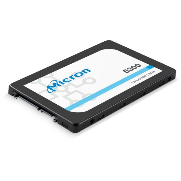 Micron__ 5300 PRO 480GB 2.5" SSD