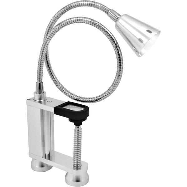 BBQ Grill Light Magnetic Base 12Super Bright LED Light Adjustable 360Degree