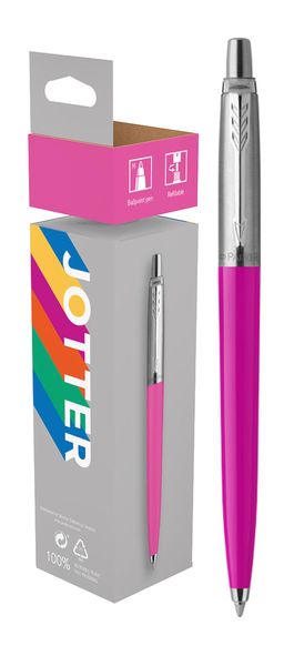 Parker Jotter Original Ballpoint pen - Magenta