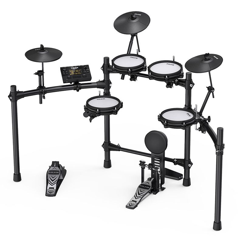 Nux DM2-10 All Mesh Digital Drumkit