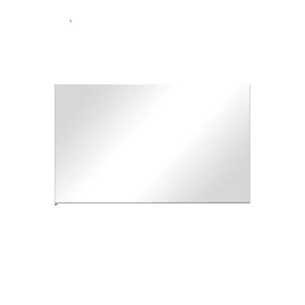 Basic Mirror 4mm Polished 500mm X 300mm