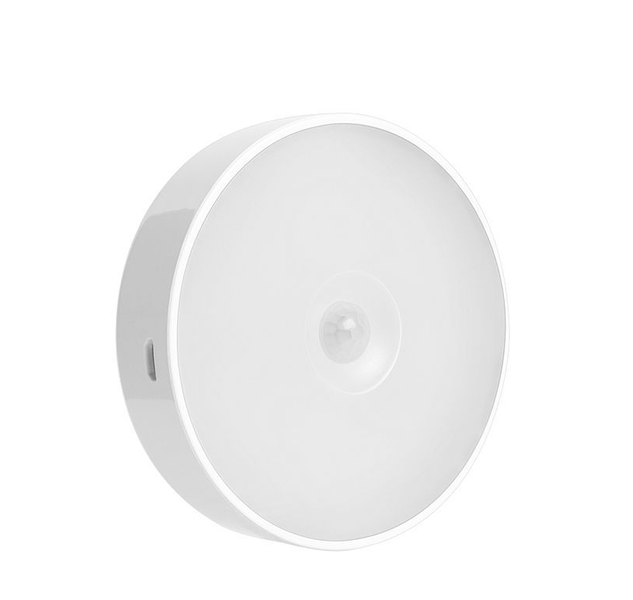 Rechargeable Motion Sensor LED Night Light