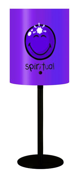 Happy Colours Desk Lamp