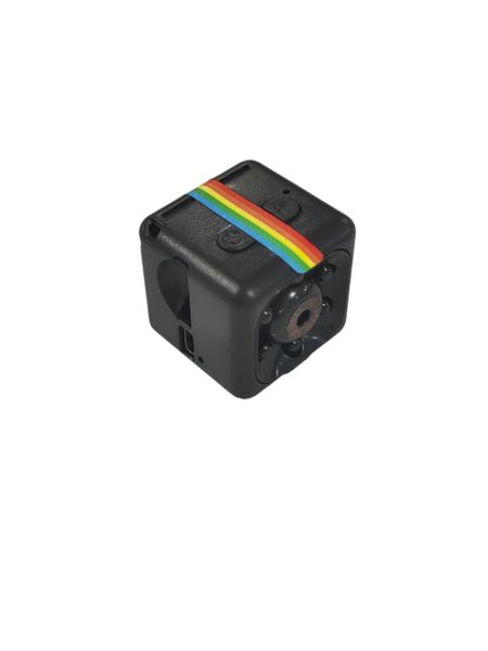 Mini Camera Sports Hd Dv Q-S712