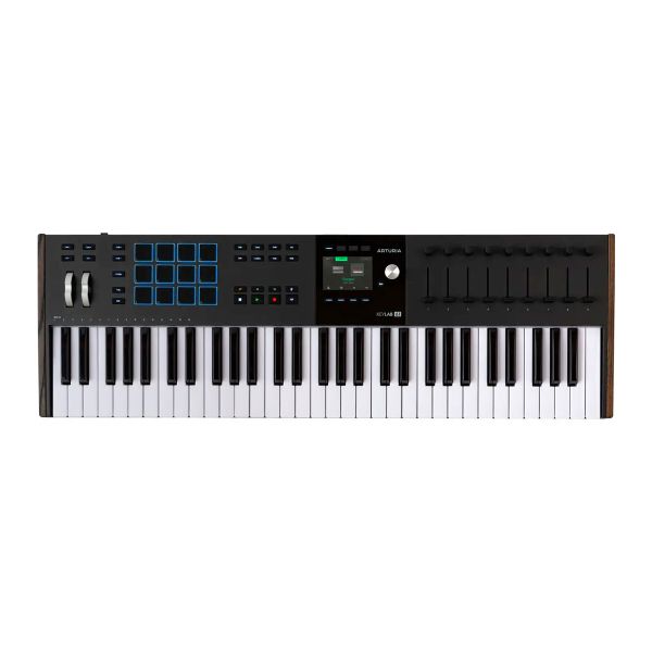Arturia Keylab MK3 61 Black