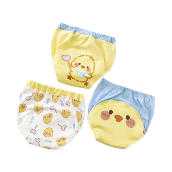 Happy Duck Baby Training Pants