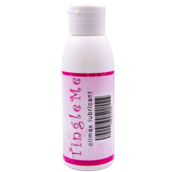 Tingle Me Climax Lubricant (100ml)