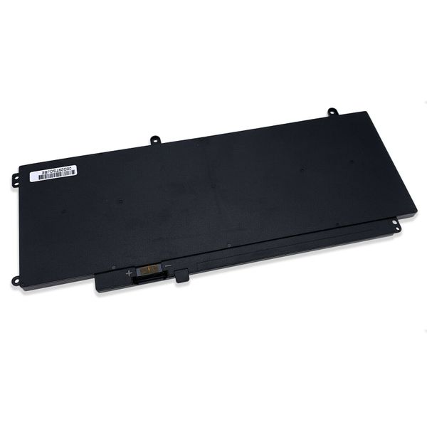 Higher capacity11.1V38Wh3-Cell Li-PolyBattery forDellVostro14-5459Inspiron