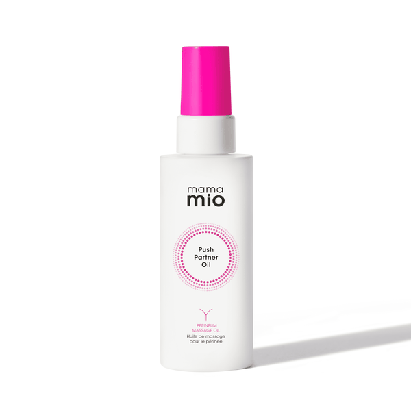Mama Mio Push Partner Oil 50ml