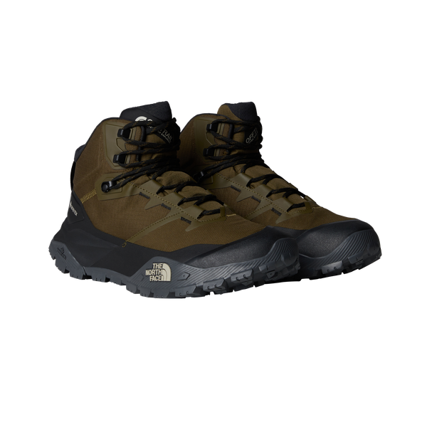 The North Face - Men's Verto gore-Tex Alpine Mid Boots