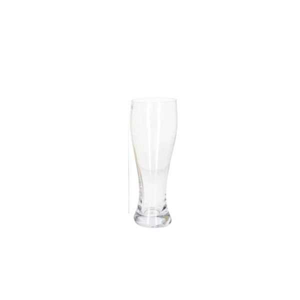 Fashion Beer Glass - 440ml Premium Drinking Glass