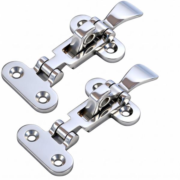 316 Stainless Steel Boat Hatch Latch