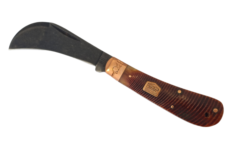 Rough Rider Hawkbill Knife - RR1843