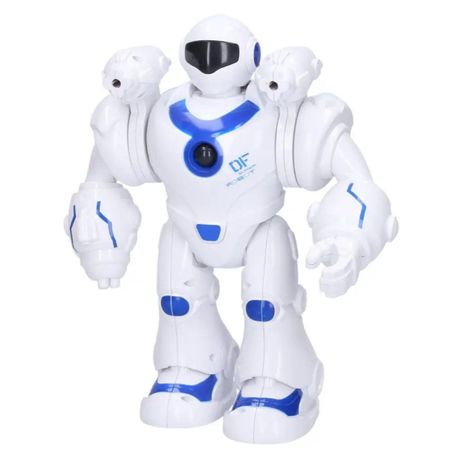 Intelligent robot toy online