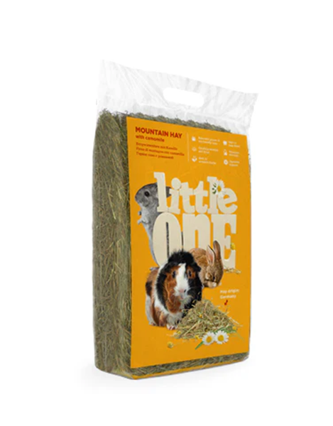 Little One - Hay 400g
