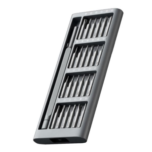 Precision Screwdriver - Kit