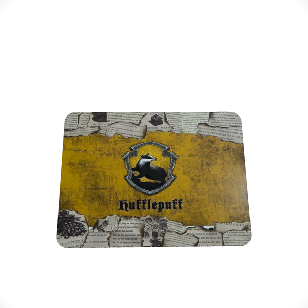 Harry Potter - Huffelpuff - Mouse Pad