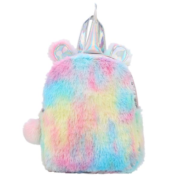 Wish Enchanted Unicorn Backpack