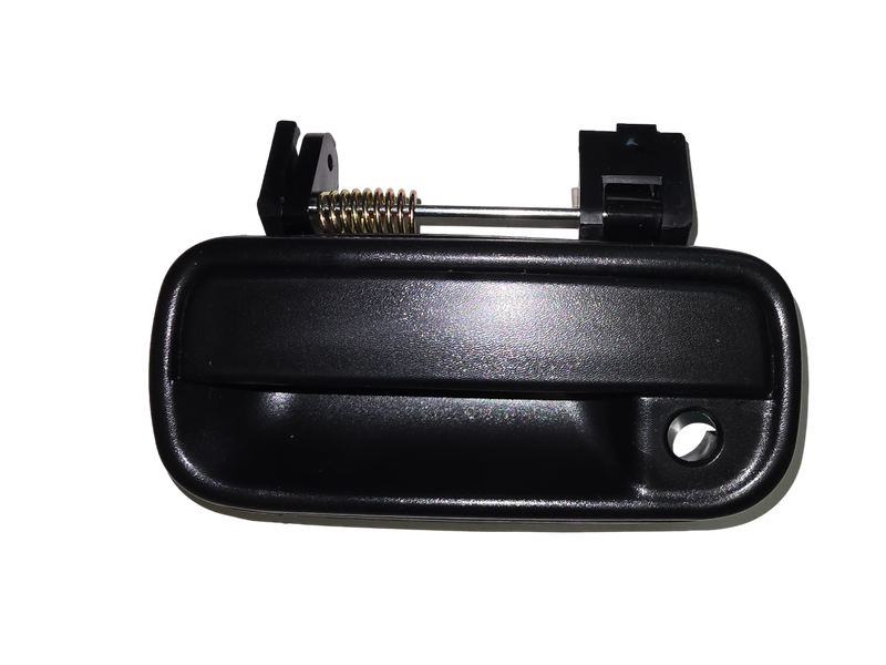 Outer front door handle for Toyota Hilux 1998-2005 - Right / Driver side