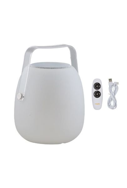 Opal Lantern Speaker