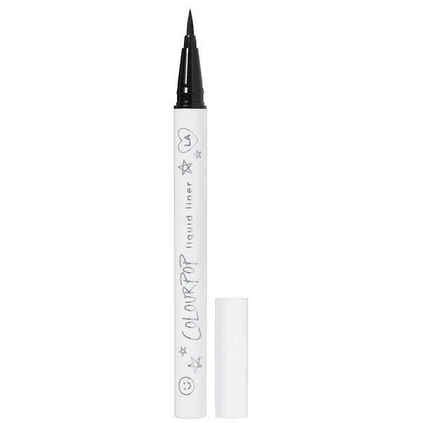 Colourpop Eyeliner Black - Numero Uno (Parallel Import)