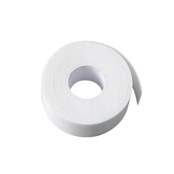 Self-Adhesive Disposable Collar Sweat Pads, Anti-Stain Shirt Neck Liners