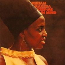 Keep Me in Mind (Vinyl / 12" Remastered Album)