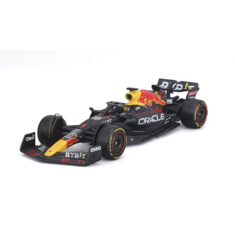 Formule 1 F1 RED BULL RB18 n°1 Max VERSTAPPEN 1/43 2018 Burago 18