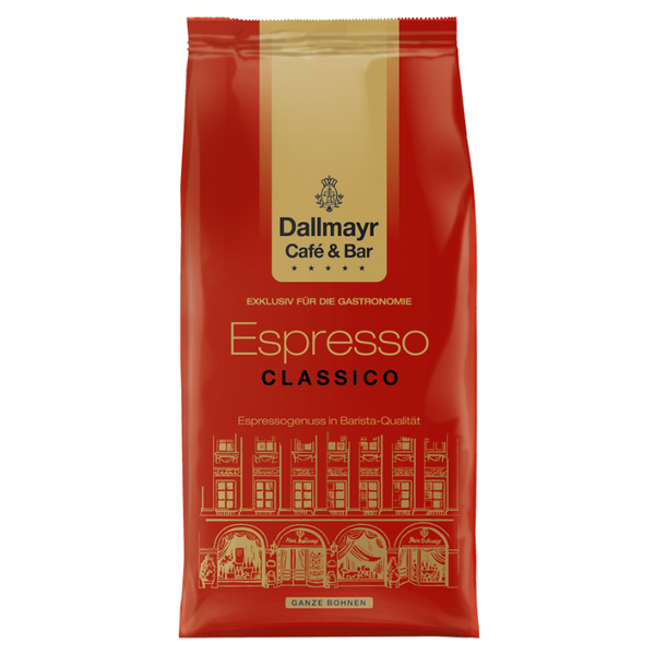 Dallmayr - Classico Beans