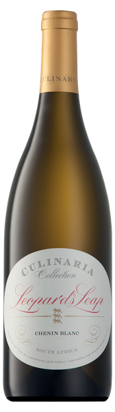 Leopard's Leap Culinaria Chenin Blanc - 1 x 750ml