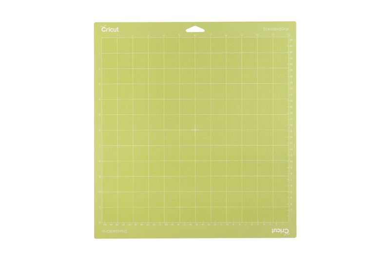 Cricut Explore/Maker StandardGrip Machine Mat (30x30cm, 1 Piece)