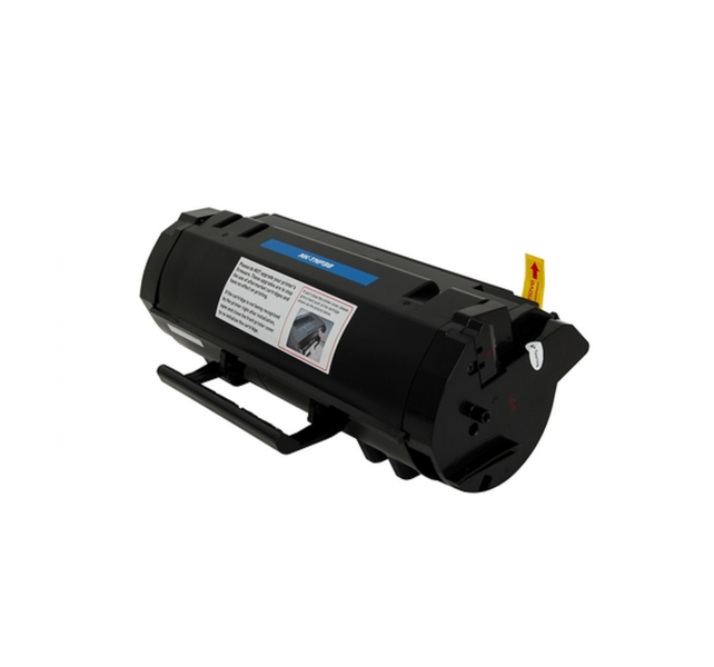 konica Minolta TNP38 Compatible Black Toner Cartridge