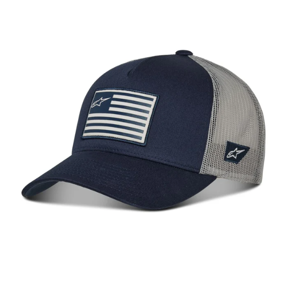 Navy Blue/Grey image