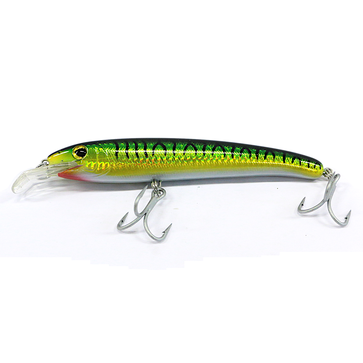 Rattler Lipped Trolling Lure 15cm Colour Pink J308, Shop Today. Get it  Tomorrow!