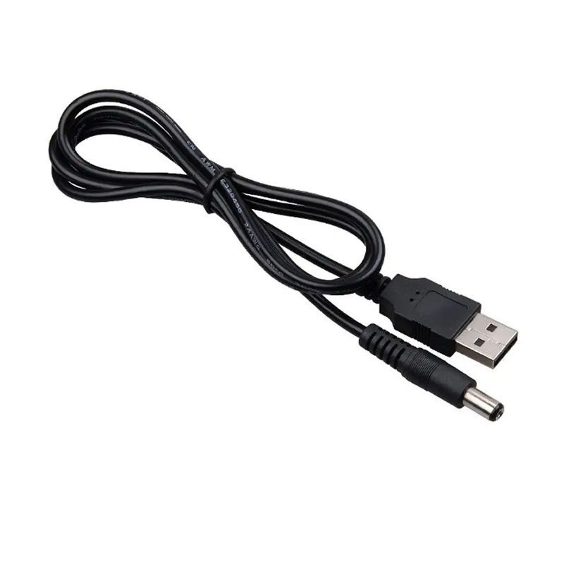 USB Cable 55SB 5.5x2.1 Data Wire | Shop Today. Get it Tomorrow ...