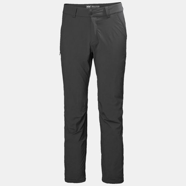 Helly Hansen Women's Brona Softshell Pants - Ebony