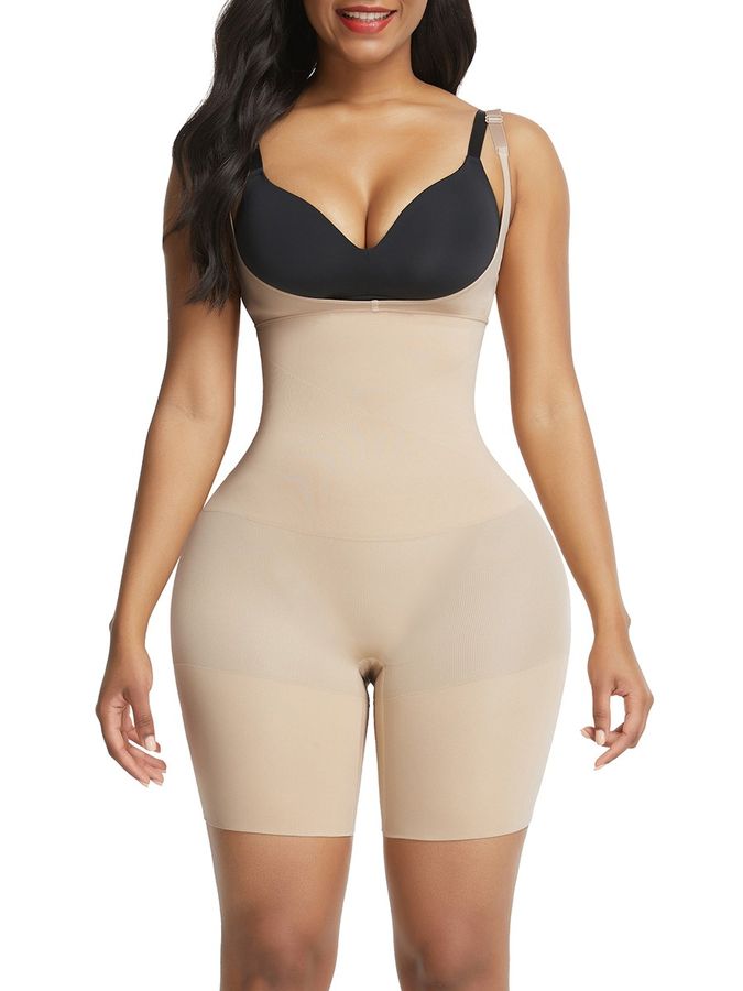 Seamless Spanx for Women - Up to 61% off