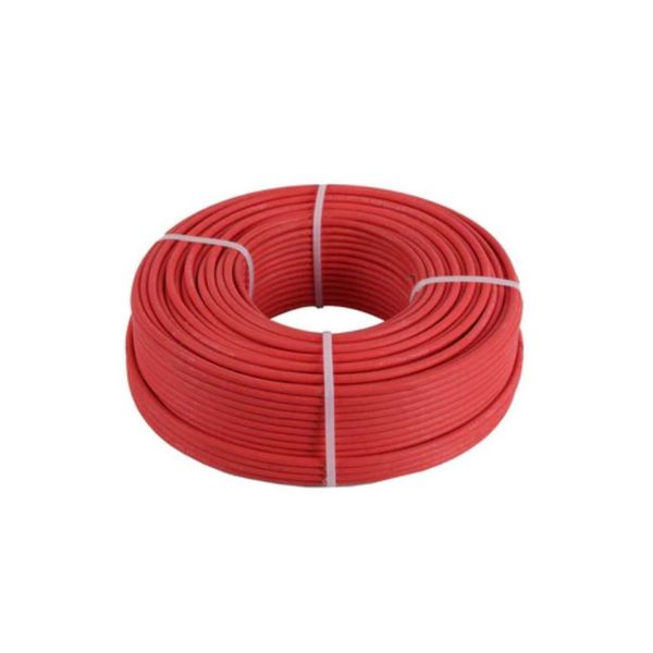 Solar Cable 6MM Red - 100M